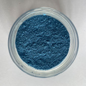 Азурит средний / Azzurrite medio