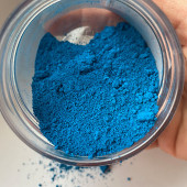 Церулеум / Blu ceruleo