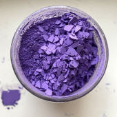 Ультрамарин фиолетовый / Oltremare violetto