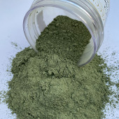 Глауконит / Glauconite