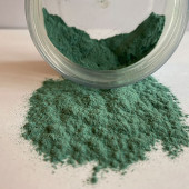 Хризоколла / Crisocolla verde