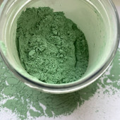 Малахит зеленый светлый / Malachite verde chiara