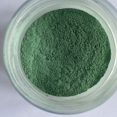 Малахит зеленый темный / Malachite verde scura