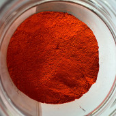 Оранжевый кадмий / Arancio di cadmio