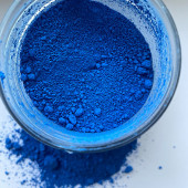 Синий кобальт / Blu di cobalto
