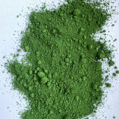 Зеленый оксид хрома / Verde ossido di cromo
